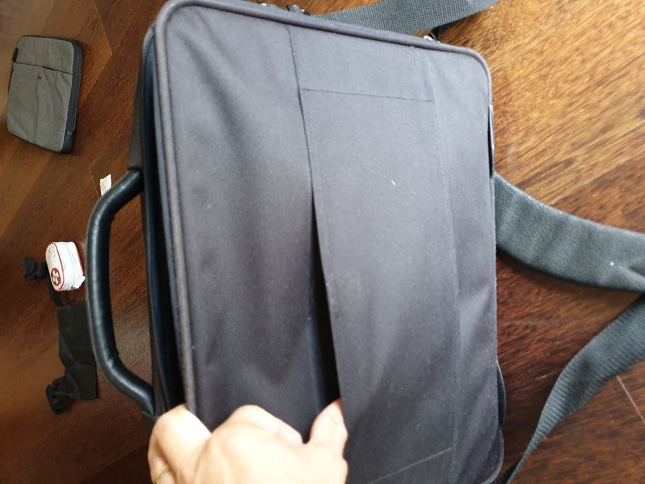 Mala de Portátil 15,4"" SAMSONITE de viagem