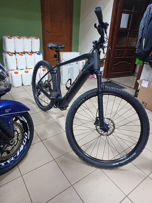 продам гибрід "Focus"2022