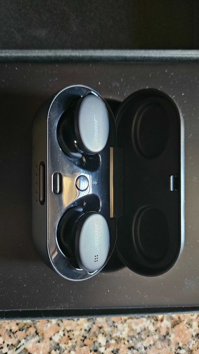 Auriculares Phones Bose Sport