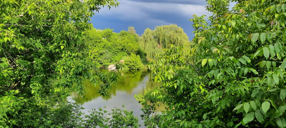 Вільна 2к.квартира-будинок в п.с.Парк"Софі