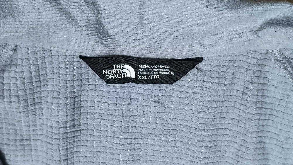 Męska bluza THE NORTH FACE r.XXL stan bardzo dobry