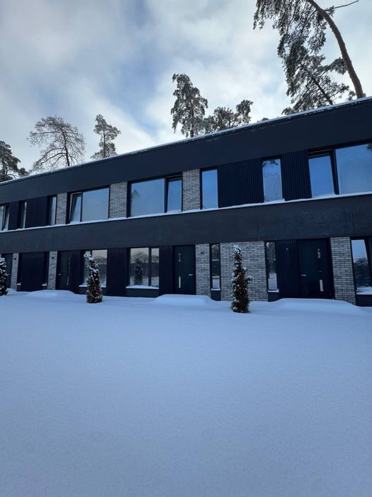 Ексклюзивний таунхаус у Лісовій Бучі! Великі двори та паркомісце!