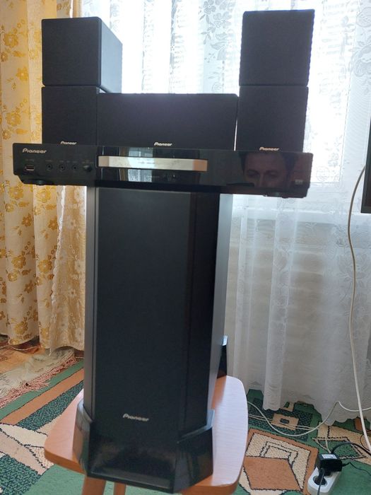 Продам  Pioneer DCS-365K.