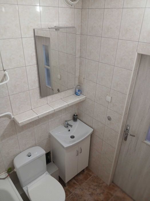 Kawalerka z balkonem, Piekary A- Rezerwacja - Widok 4