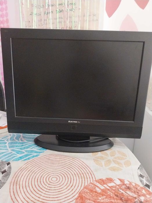 Monitor electric co.