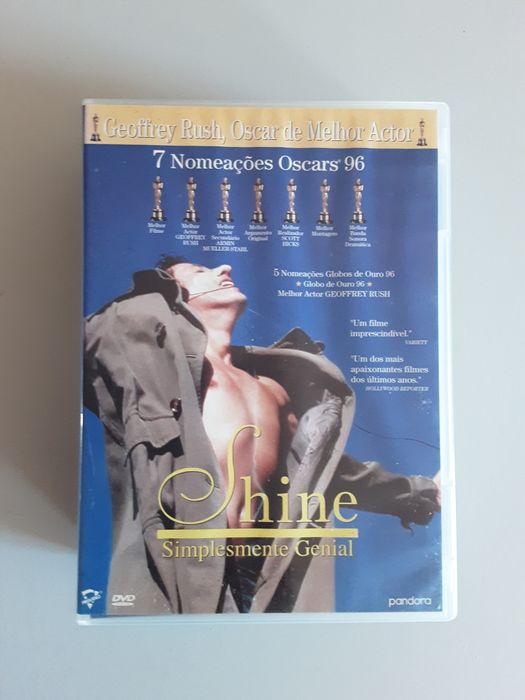 Filmes dvd vários títulos