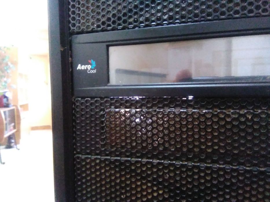 torre pc asus e componentes