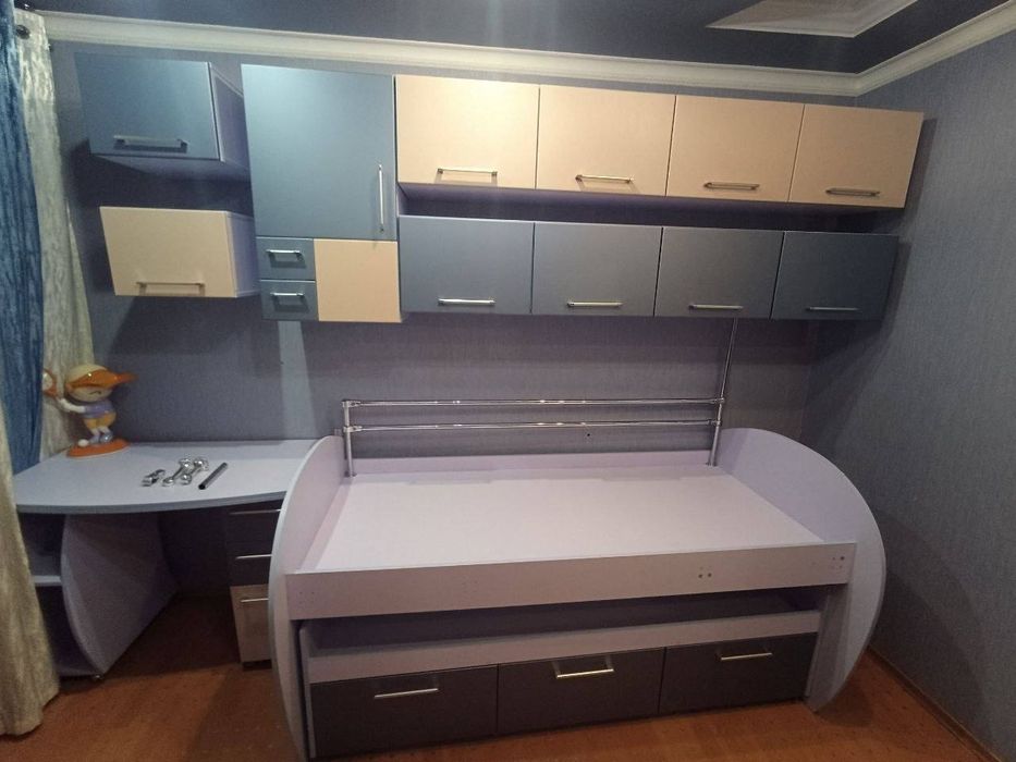 Вживані Дитячі меблі 11000грн