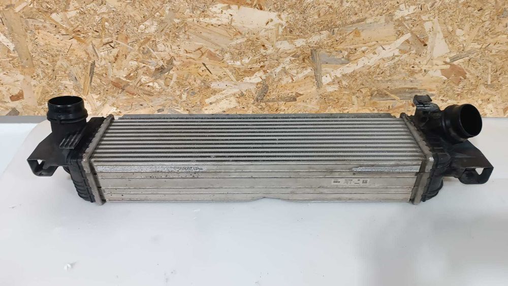 RADIADOR INTERCOOLER  BMW X1 (F48) sDrive 18 d