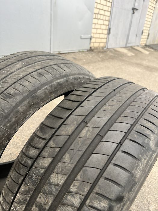 Michelin 245 40 r19, 275 35 r19