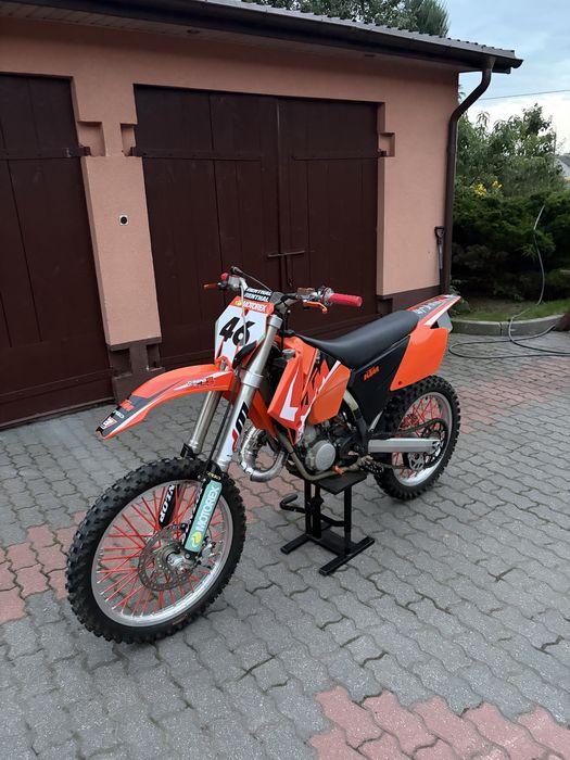 KTM