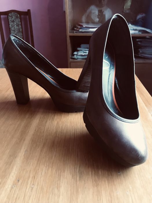 Туфли женские фабричные Польша