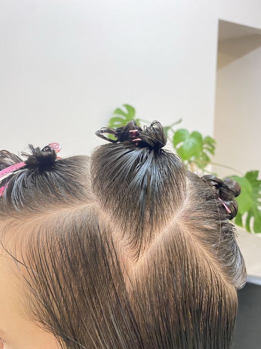 Przyjmę na praktyki fryzjerskie