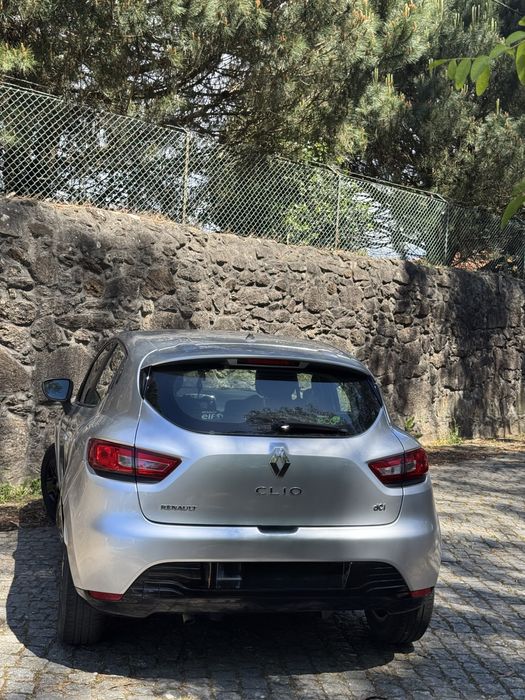 Renault clio 1.5 diesel