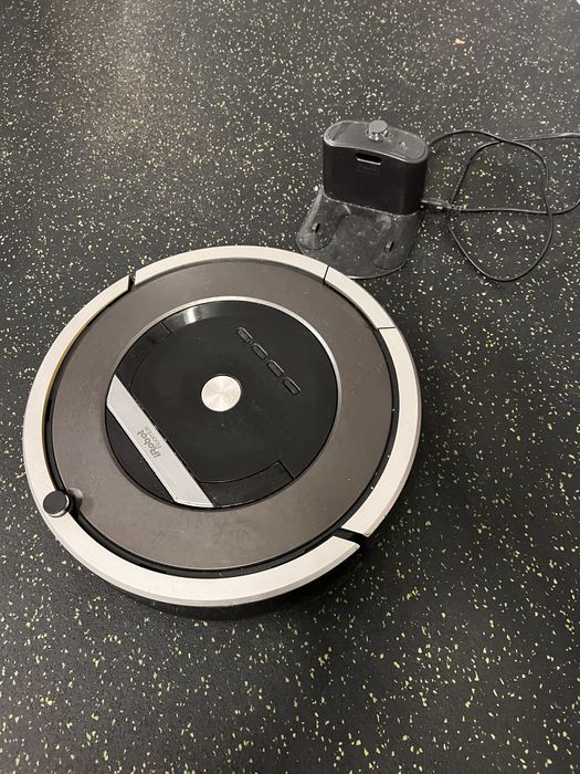 Roomba 880 da irobot
