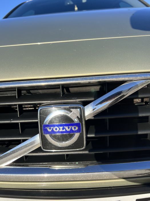 Volvo V 50 Вольво ве 50