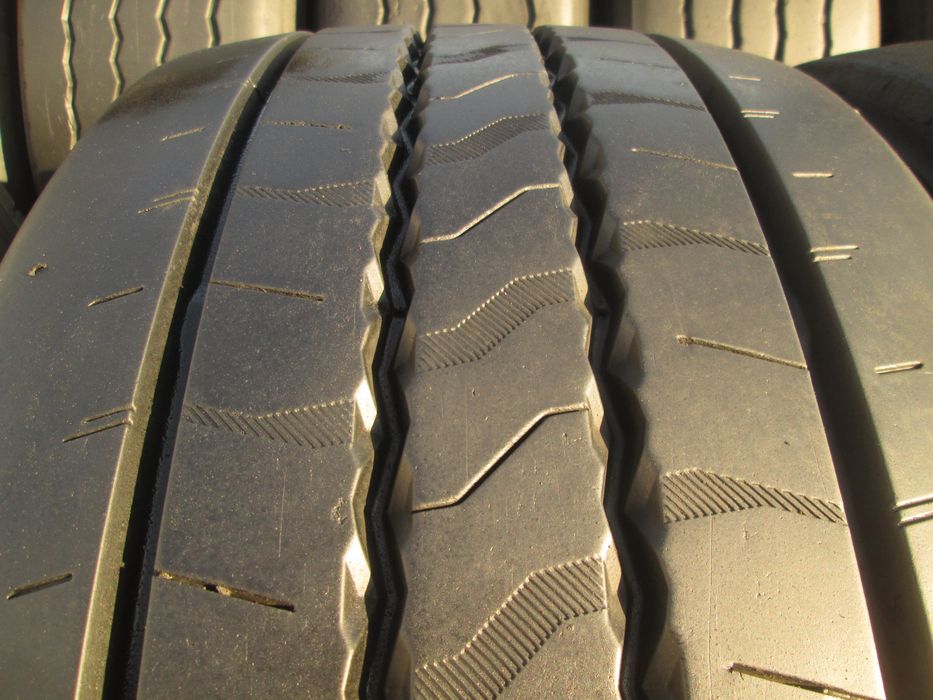 385/55R22,5 Continental HT3+ HYBRID opony ciężarowe do naczepy 2 szt