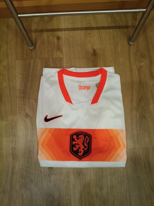 Camisola holanda