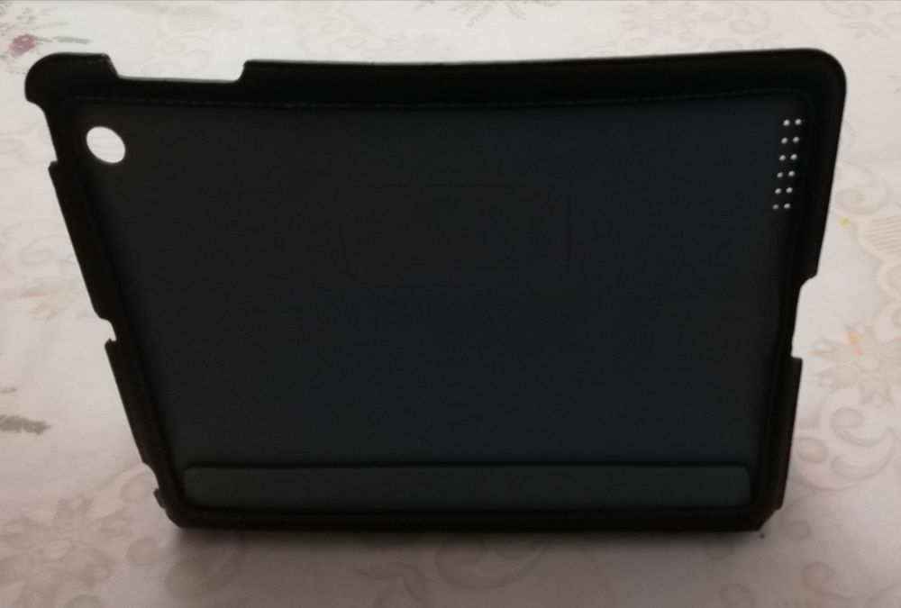 Capa de Tablet (marca da capa: Griffin)