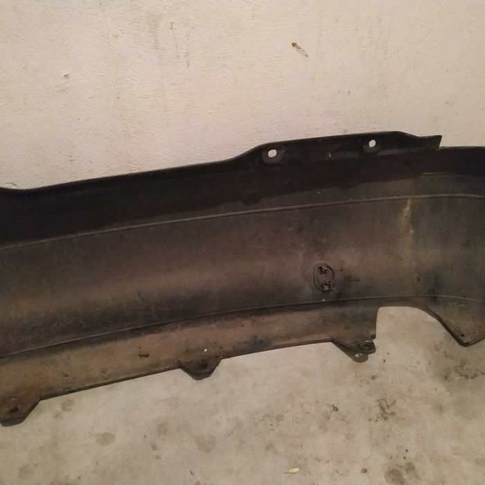Parachoques Fiat Punto 20€