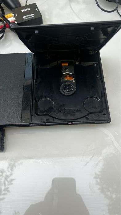 PS2 Slim sony playstation