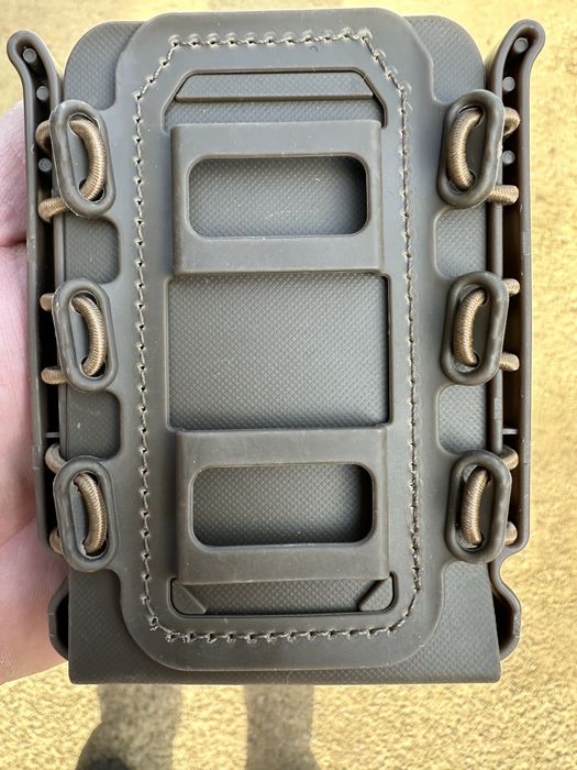 Підсумки для 5.56, 5.45