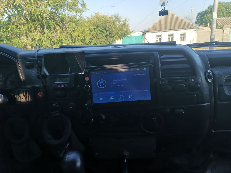 Автобус Рута 20.2008г.ДИЗЕЛЬ 2.9
