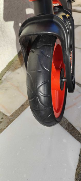 Bicicleta Equilíbrio Polisport