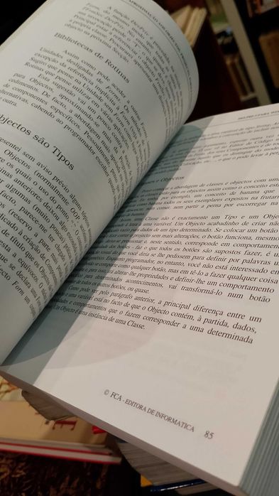 Delphi 3 (Curso completo) - Armando Halpern