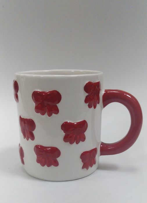 Christmas Mugs431154480976373764