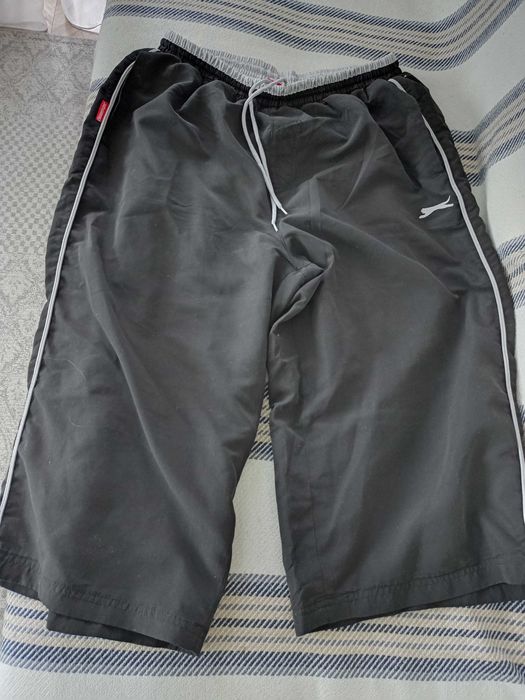 шорты мужские/ бриджи/ футболка XXL 9  шт