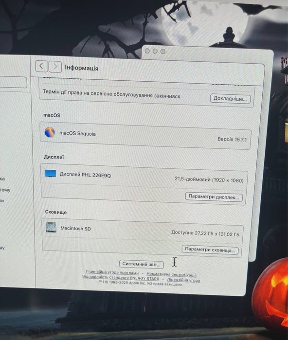 Mac Mini 2018 i3 8/128