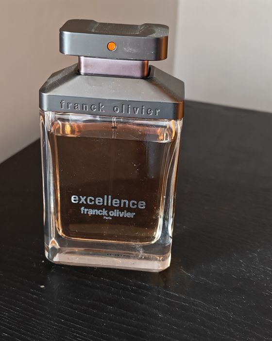 Franck Olivier Excellence Edp 100 ml