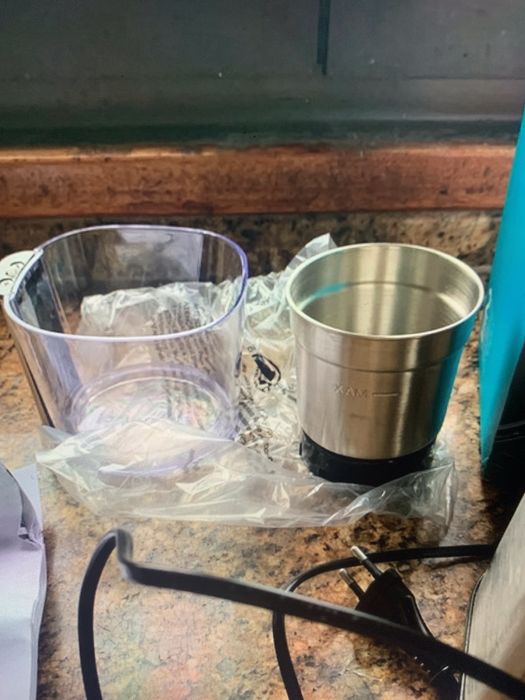 Moinho de cafe Qilive