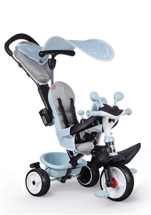 Triciclo evolutivo