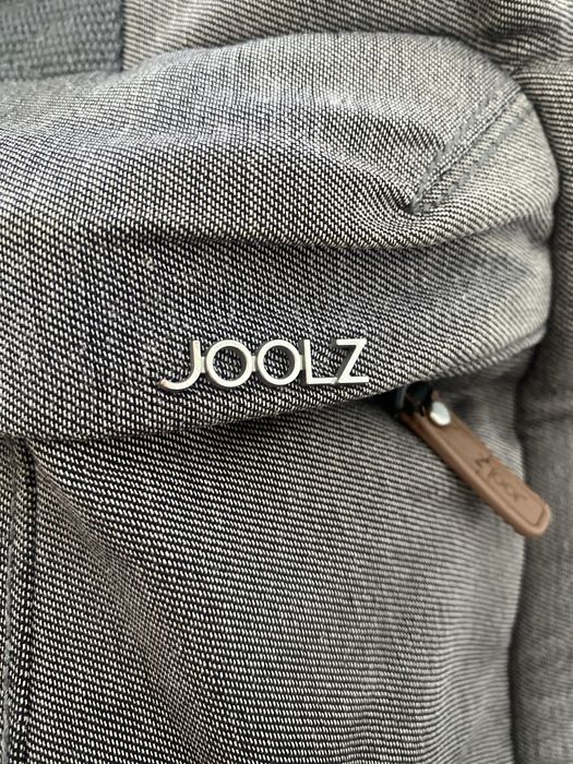 Torba do wózka Joolz