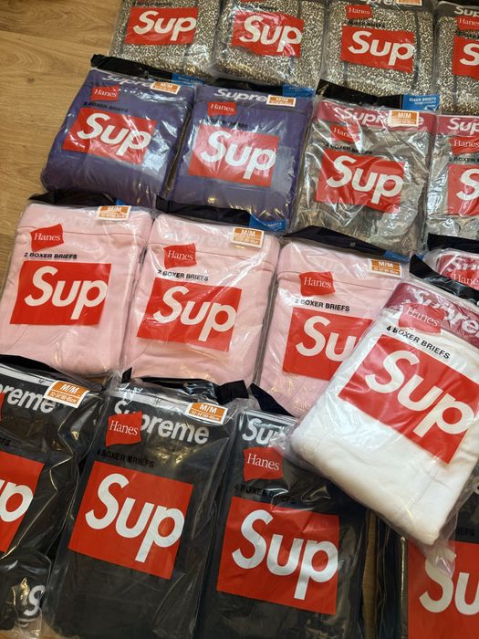 Труси Supreme size M,L
