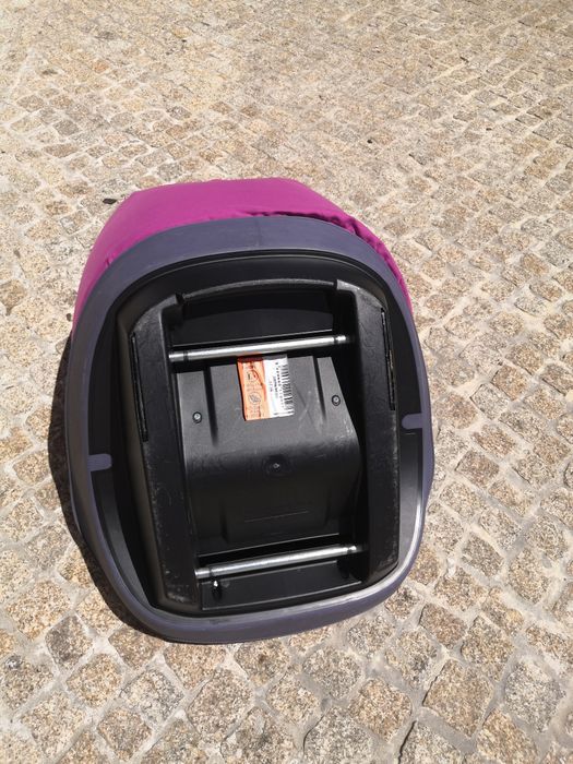 Cadeira Auto Pearl Bebeconfort