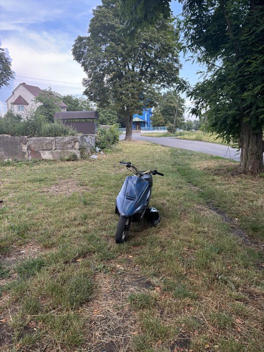 Yamaha jog artistik