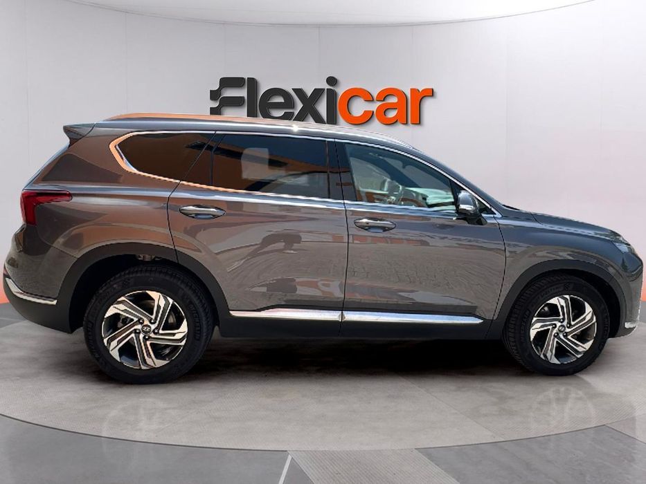 Hyundai Santa Fe 2.2 CRDi Premium