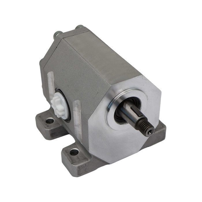 Wzmocniona POMPA HYDRAULICZNA Podnośnika URSUS C-330 30 L/min [4429]