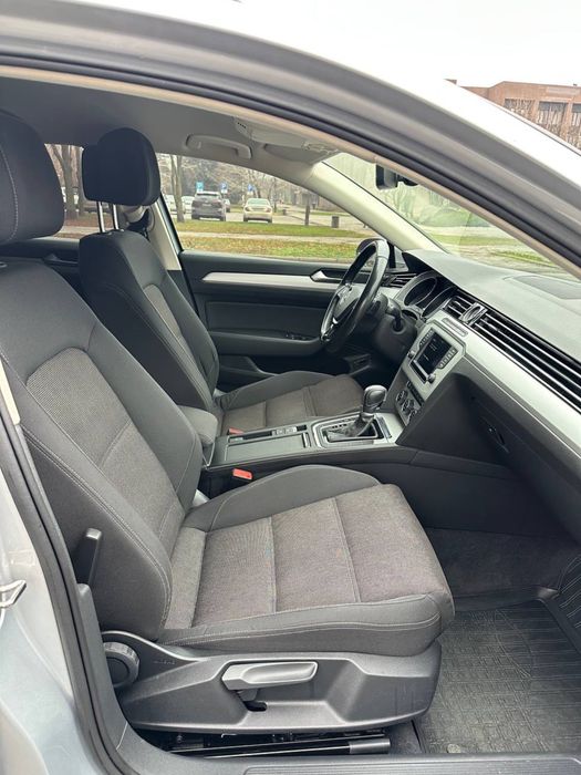 Продаю Авто Volkswagen Passat B8