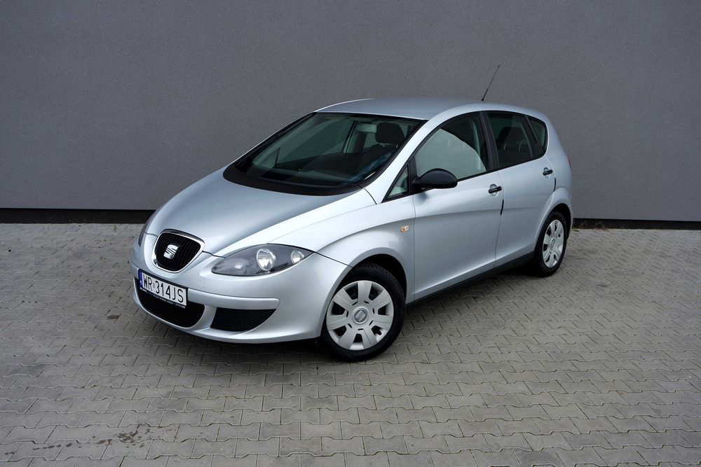 Seat Altea