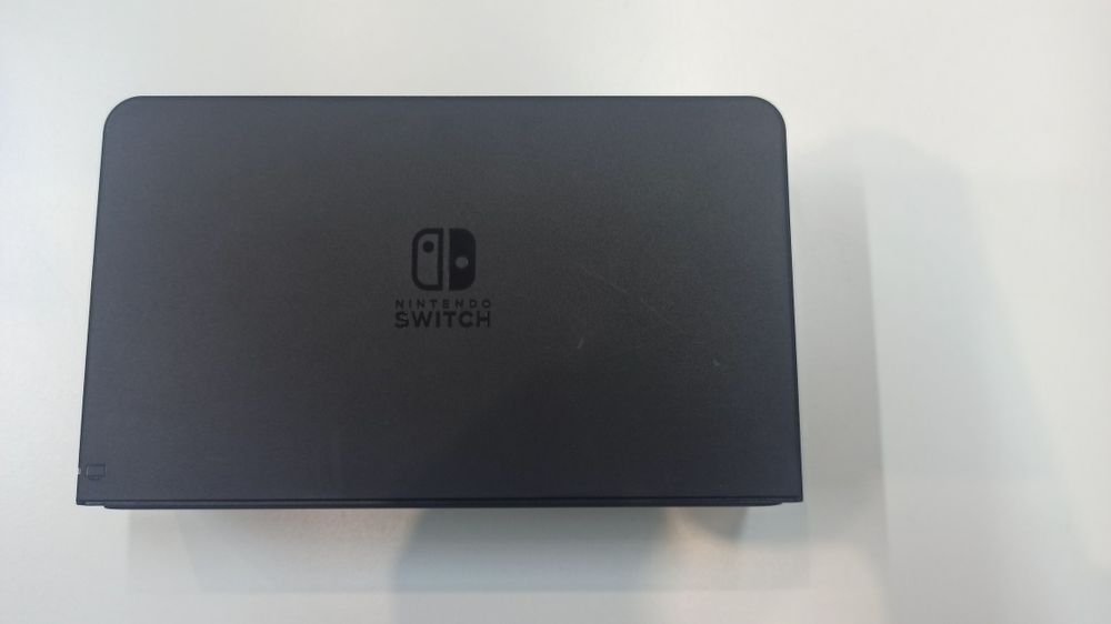 Stacja Dokująca Nintendo Switch Dok Oryginalna