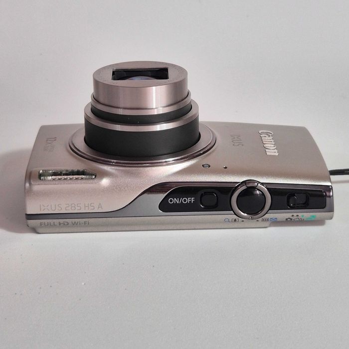 Canon Ixus 285 HS A - Máquina fotográfica digital compacta