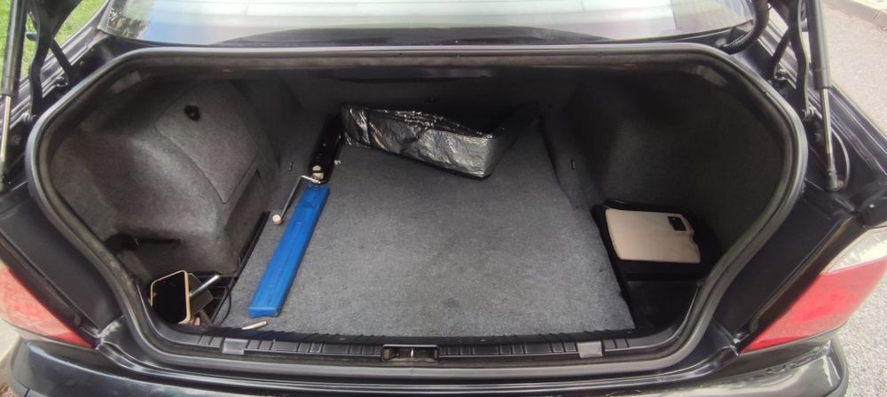 BMW 328i GPL 6 cilindros — photo 4