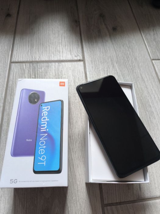 Redmi Note 9T 5G 128GB