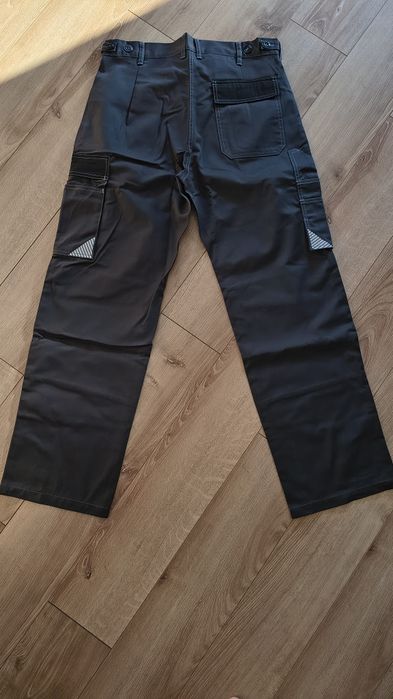 Spodnie robocze męskie