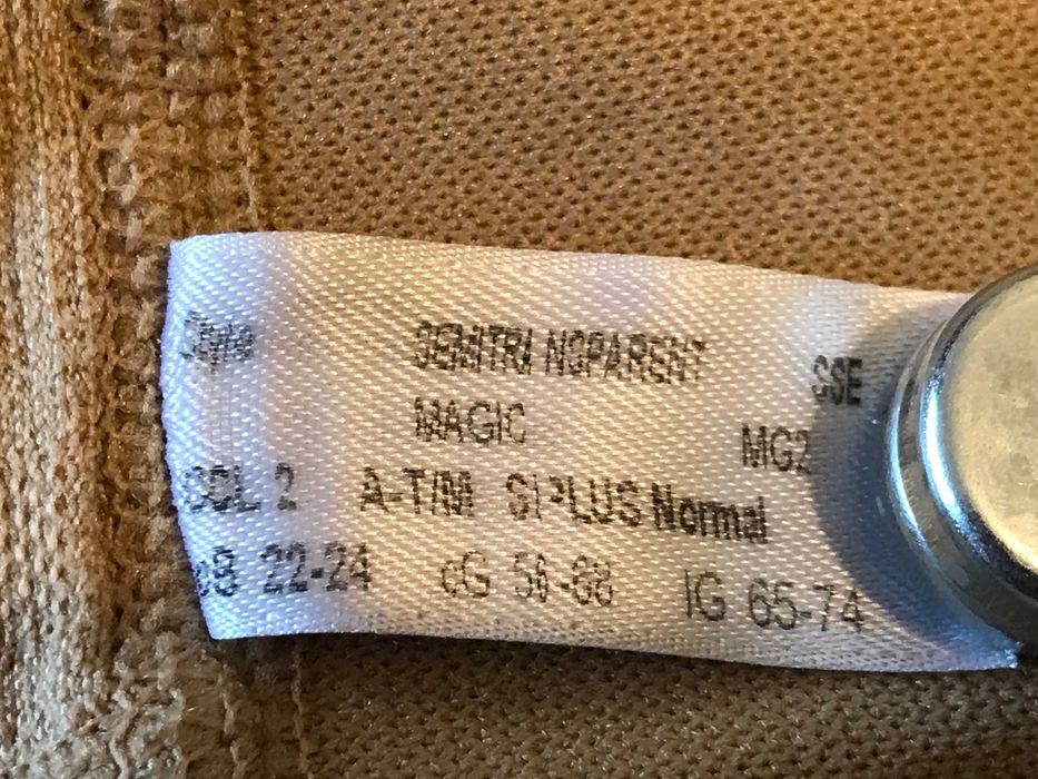 Компресійні колготи  Juzo Sigvaris