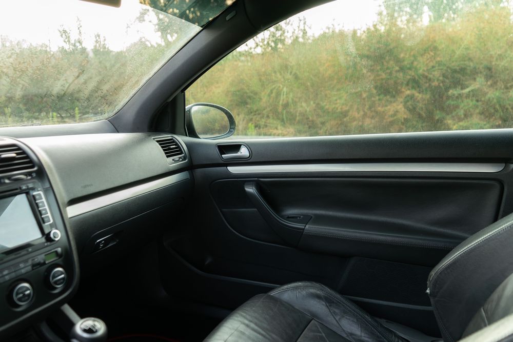 Volkswagen Golf 5 GTI 2.0 TSI